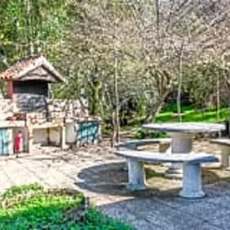 Cabana Roja Sauzal Tf Lodge *