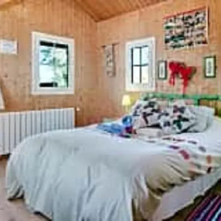 Cabana Roja Sauzal Tf Lodge Sauzal